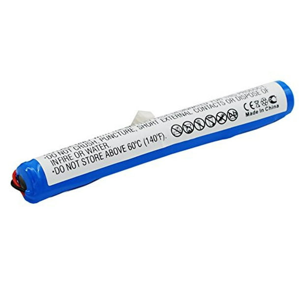 gWind Wireless Transducer Replacement Battery for Garmin 010-01248-00 361-00075-00 gWind Wireless Wind Sensor 010-12117-10